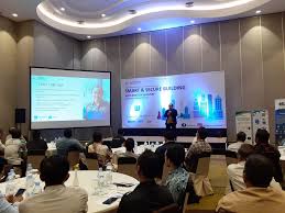 Workshop Perawatan Gigi Susu